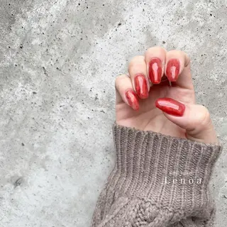ネイル nailsalon Lenoaのネイルデザイン