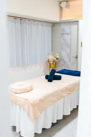 Min Rycka. ＊かのん＊のエステ・リラクイメージ