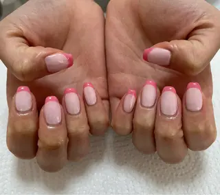 ネイル nail M&Tのネイルデザイン