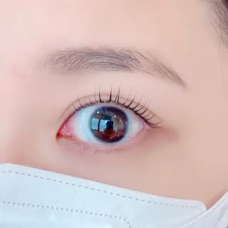 マツエク・マツパ トリートラッシュ 太田幸代のマツエク・マツパデザイン