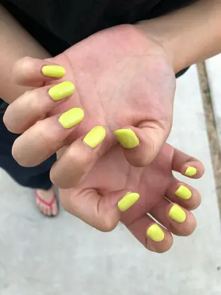 ネイル emma nailのネイルデザイン