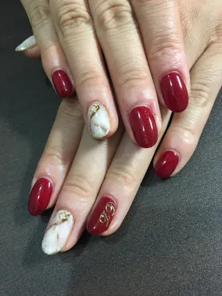ネイル nail salon Titaleeのネイルデザイン
