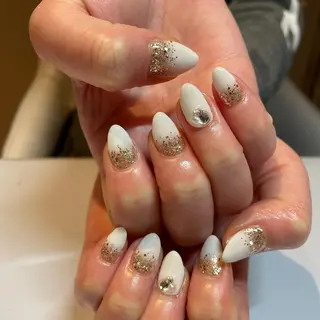 ネイル Tocowaka マエダのネイルデザイン