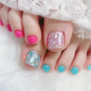 ネイル nail studio　Nのネイルデザイン
