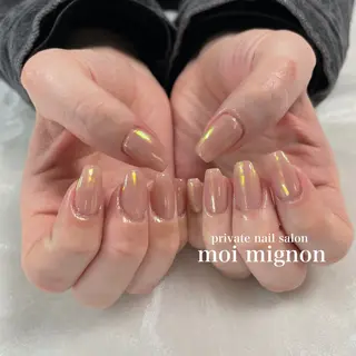 ネイル nailist Aki♡のネイルデザイン