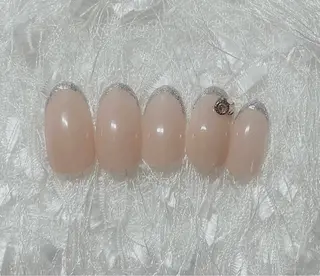 ネイル Nakao Hitomiのネイルデザイン