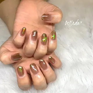 ネイル Belinda Nailのネイルデザイン