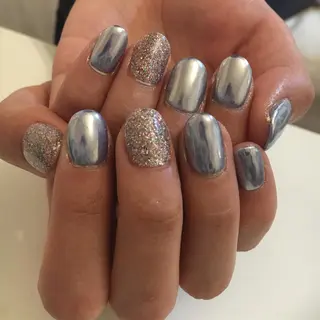 ネイル ♡ miyaのネイルデザイン