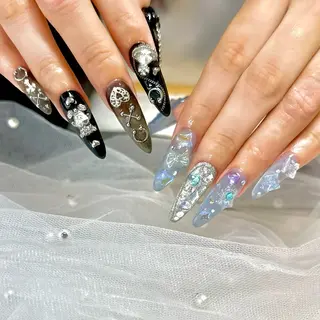 ネイル Karen 新宿のネイルデザイン