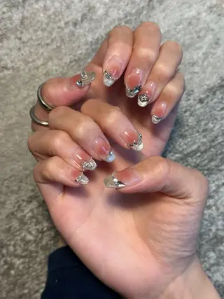 ネイル Yuji .Fのネイルデザイン