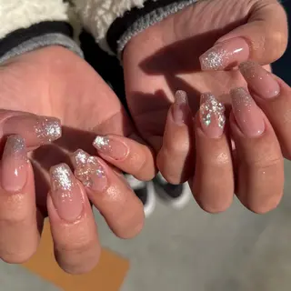 ネイル nailsalon ∞ ﾐｶﾅﾙ ∞のネイルデザイン