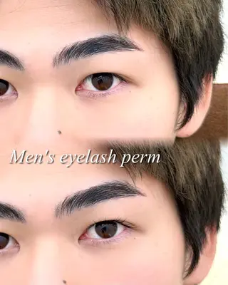 アイブロウ ivy-nue narumiの眉毛・アイブロウイメージ