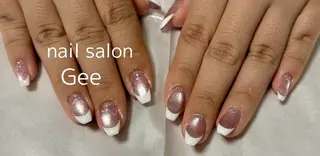ネイル nail salon geeのネイルデザイン