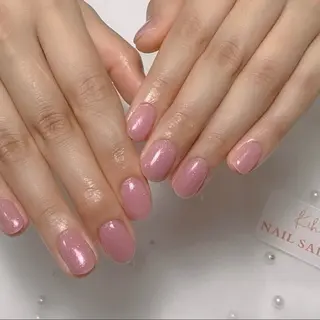 ネイル 💕鈴木ユリ パラジェル/オフ無料のネイルデザイン