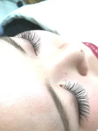 マツエク・マツパ tomonail eyelistのマツエク・マツパデザイン