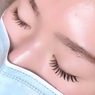 マツエク・マツパ ella eyelashのマツエク・マツパデザイン