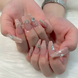 ネイル ムラカミ カナのネイルデザイン