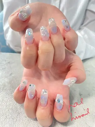 ネイル はるひな ねいるのネイルデザイン