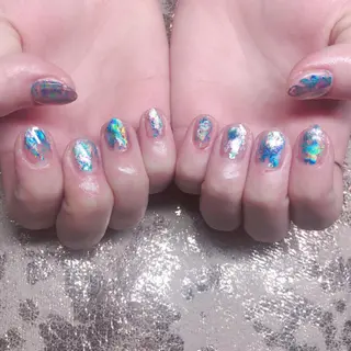 ネイル DollyGirl KYOKOのネイルデザイン