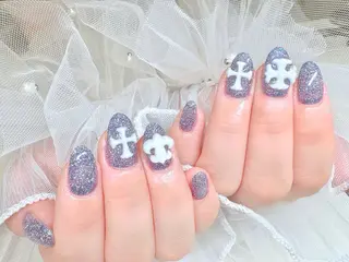 ネイル en. NATSUKOのネイルデザイン