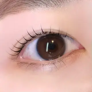 マツエク・マツパ MILL HELEN 大久保 花香の眉毛・アイブロウイメージ