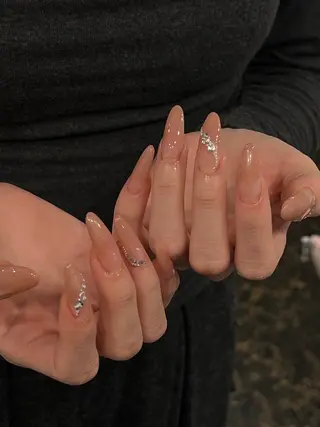 ネイル SWEETNAIL 💅🏻のネイルデザイン