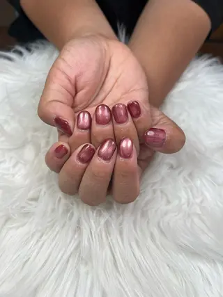 ネイル 🫧‪Yuri🫧 5月予約受付中✨のネイルデザイン