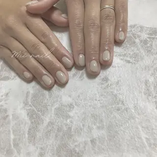 ネイル Mii nail いづみのその他イメージ