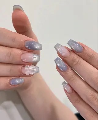 ネイル Lyna 池袋のネイルデザイン