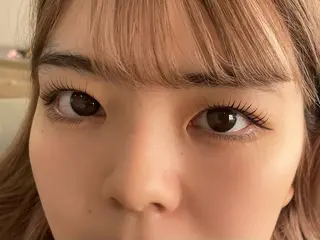 マツエク・マツパ みしろ まみのマツエク・マツパデザイン