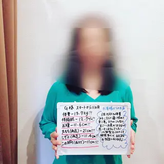 坂田 真紀のエステ・リラクイメージ