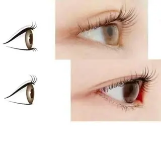 パーマ Stunner Tinaのマツエク・マツパデザイン