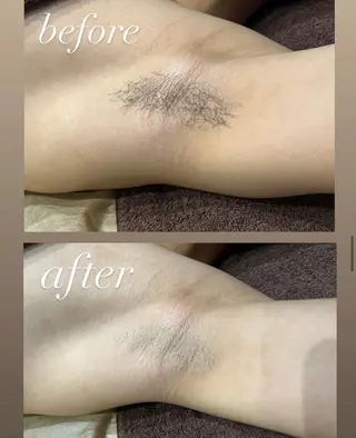 ビューティースタジオ NICO25のその他イメージ