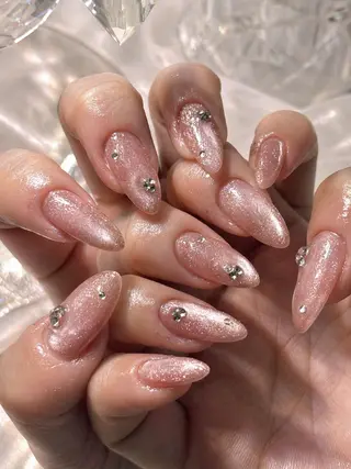 ネイル ERINA ♥のネイルデザイン