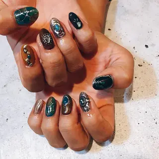 ネイル Chipieee Tokyoのその他イメージ