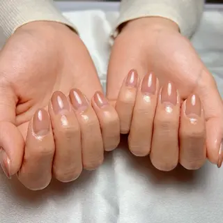 ネイル r.nail BYα 柳瀬のネイルデザイン