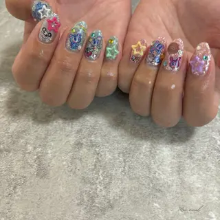 ネイル Mii nail いづみのその他イメージ