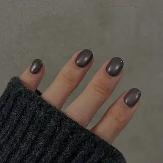 ネイル 【ワンカラー専門店】 nao.のネイルデザイン