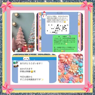 美容整体サロンMikie所属・小沼 美希恵のその他イメージ