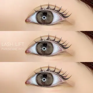 マツエク・マツパ 名原 翔のマツエク・マツパデザイン