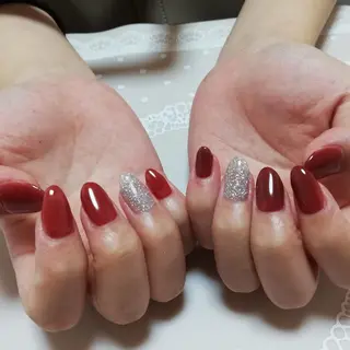 ネイル ネイル junkoのネイルデザイン