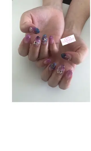 ネイル Asa miのネイルデザイン