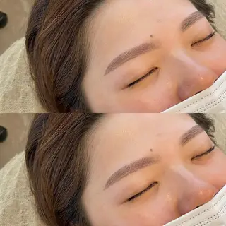 Nao /博多/ パリジェンヌ/まつパのマツエク・マツパデザイン