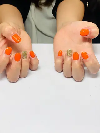 ネイル matsu chikaのネイルデザイン