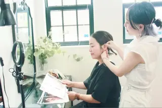 河合 英璃菜のその他イメージ