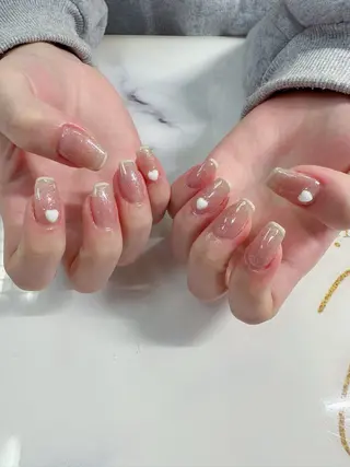 ネイル May&Way Neilのネイルデザイン