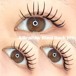 マツエク・マツパ Eye♡adachi nanamiのマツエク・マツパデザイン