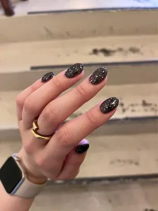 ネイル chiya nailsのネイルデザイン