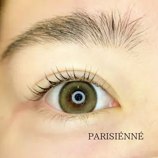 マツエク・マツパ 【 Vif 】 SHIORIのマツエク・マツパデザイン