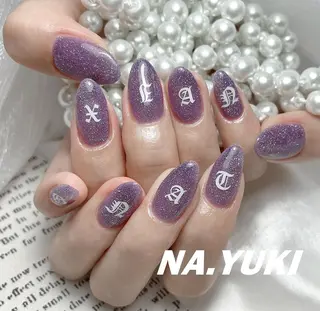 ネイル ✨ Riooo_のネイルデザイン